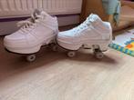 Inklapbaar roll-schoenen maat 34, Ophalen of Verzenden, Zo goed als nieuw, Kinderen