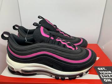 Nike air max 97 wmns mt 37.5 patta prime woei outsole