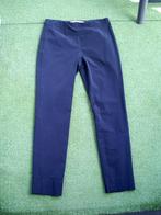 RAFFAELLO ROSSI donkerblauwe broek mt. 36, Zo goed als nieuw, Raffaello Rossi, Maat 36 (S), Lang