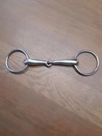 Enkel gebroken watertrens 13.5 cm, Dieren en Toebehoren, Ophalen, Dressuur