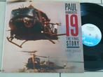 maxi single Paul Hardcastle 19, Verzenden, 1980 tot 2000, Gebruikt, 12 inch