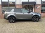 Land Rover Discovery Sport 2.0 TD4 SE Dynamic Black Pack, Auto's, Land Rover, Automaat, 4 cilinders, 207 €/maand, Bedrijf