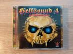 Hellsound 4, oldschool hardcore gabber Thunderdome ID&T, Cd's en Dvd's, Ophalen of Verzenden, Gebruikt, Dance Populair