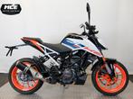 KTM 125 DUKE (bj 2023), Bedrijf, 125 cc, 11 kW of minder, Naked bike