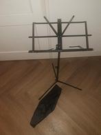 Lessenaar, Ophalen of Verzenden, Nieuw, Muziekstandaard