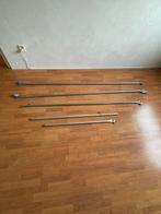 Balkon stang, Ophalen of Verzenden, Gebruikt