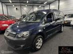 Volkswagen Caddy Maxi 1.2 TSI Roncalli Airco|Trekhaak|Navi|, Voorwielaandrijving, 15 km/l, Gebruikt, Huisgarantie