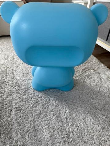 Beren lamp beschikbaar voor biedingen