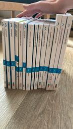 Examenbundels en samengevat havo, Boeken, Schoolboeken, Ophalen of Verzenden, Zo goed als nieuw