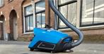 Goedwerkende Miele CX1 Blizzard Parquet PowerLine ., Ophalen of Verzenden