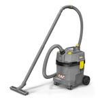 KARCHER NAT/DROOG STOFZUIGER NT 22/1 Ap, Doe-het-zelf en Verbouw, Reinigingsmachines, Nieuw, Waterstofzuiger, Ophalen of Verzenden