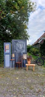 Vintage shoppen, Antiek en Kunst, Curiosa en Brocante, Ophalen
