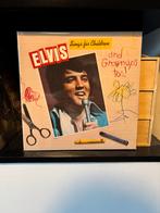 Elvis Sings For Children and Grownups Too USA Vinyl LP, Ophalen, Nieuw in verpakking, 12 inch