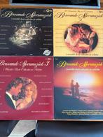 4 Dubbelelpees Beroemde Sfeermuziek, Ophalen of Verzenden, Gebruikt, 12 inch, Filmmuziek en Soundtracks