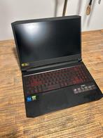 Laptop RTX 3050, intel i7 118000h, Computers en Software, Harde schijven, Ophalen, Intern, Gebruikt, Laptop