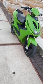 Ik koop uw aerox, Ophalen of Verzenden