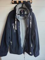 Jas Gaastra Maat XXL, Onbekend, Blauw, Maat 56/58 (XL), Ophalen of Verzenden