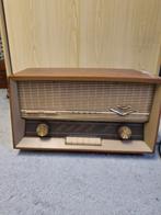 Radio, Antiek en Kunst, Antiek | Tv's en Audio, Ophalen