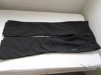Icepeak skibroek, zwart, maat 44, Ophalen of Verzenden, Gebruikt, Kleding, Overige merken