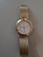 GC horloge, Ophalen of Verzenden, Zo goed als nieuw, Staal, Overige merken