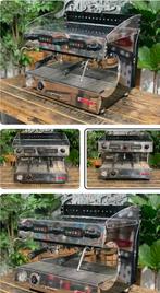 San Remo koffiemachine onderdelen, Witgoed en Apparatuur, Koffiezetapparaten, Verzenden, Gebruikt, Espresso apparaat, Gemalen koffie