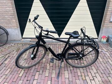 Gazelle heren fiets 49cm beschikbaar voor biedingen