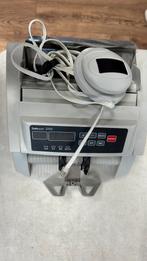 Geldtelmachine Safescan 2250, Ophalen, Sorteermachine of Telmachine