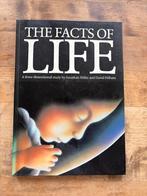 The facts of life uitklapboek pop up book Miller & Pelham, Gelezen, Diverse auteurs, Ophalen of Verzenden, Natuur algemeen