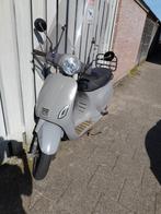 Snorscooter Senzo -rivalux, Fietsen en Brommers, Snorfietsen en Snorscooters, Ophalen of Verzenden, Gebruikt, Benzine, Overige merken