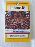 Indonesie, Boeken, Ophalen of Verzenden, Reisgids of -boek, Azië, Gelezen