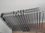 A3 Safetydoor Traphekjes (3), Kinderen en Baby's, Traphekjes, Ophalen, Gebruikt, 115 cm of meer, Metaal of IJzer