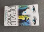 David Baldacci - In het geheim, Ophalen, David Baldacci, Zo goed als nieuw, Amerika