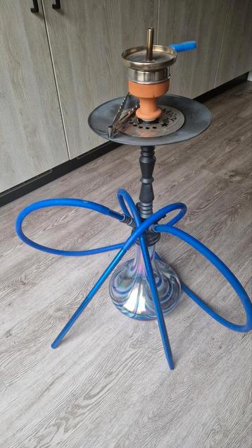 Amy Deluxe Shisha Waterpijp beschikbaar voor biedingen