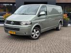 Volkswagen Transporter L2H1 28 2.0 TDI 180pk Comfortline, Euro 5, Gebruikt, 4 cilinders, Volkswagen