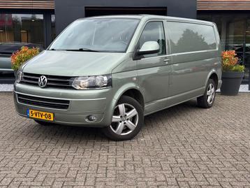 Volkswagen Transporter L2H1 28 2.0 TDI 180pk Comfortline beschikbaar voor biedingen