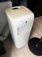 Tectro mobiele airco, Witgoed en Apparatuur, Ophalen, Minder dan 60 m³, 3 snelheden of meer, Zo goed als nieuw