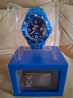 Nieuw ICE Watch, Sieraden, Tassen en Uiterlijk, Horloges | Kinderen, Ophalen of Verzenden, Nieuw, Blauw, Jongen of Meisje
