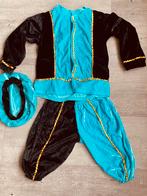 Pietenpakje mt 110/116 voor €6,00, Diversen, Sinterklaas, Ophalen of Verzenden, Zo goed als nieuw