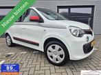 Renault Twingo 1.0 SCe Collection AIRCO CRUISE NAP, Auto's, Start-stop-systeem, Euro 6, 840 kg, 4 stoelen
