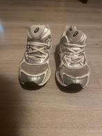 Asics Gel NYC - Maat 40 Sneakers, Ophalen of Verzenden, Gedragen, Grijs, Sneakers of Gympen