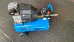 Compressor, Doe-het-zelf en Verbouw, Compressors, Ophalen, Zo goed als nieuw, 6 tot 10 bar