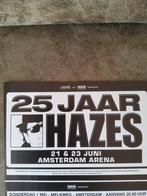 25 jaar Andre Hazes  21, 23 juni Amsterdam Arena 2003, Verzamelen, Ophalen of Verzenden, Zo goed als nieuw, Boek, Tijdschrift of Artikel