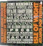 First Great Rock Festivals Of The Seventies - Isle Of Wight, Ophalen of Verzenden, Gebruikt, 12 inch, Poprock