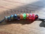 Trollbeads prijs per stuk, Verzenden, Nieuw, Zilver, Trollbeads
