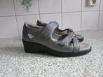 ZGAN Xsensible sandalen - 36 H, Xsensible, Verzenden, Sandalen of Muiltjes, Zo goed als nieuw