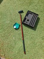 Luxe reisgolfset, Ophalen of Verzenden, Nieuw, Set, Overige merken