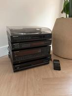 Marantz 870-serie HiFi set – netjes en werkend, Ophalen of Verzenden, Zo goed als nieuw, Cd-speler, Overige merken