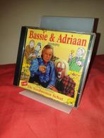 Bassie & Adriaan - De Verdwenen Schat (1996) + gratis extra, Ophalen of Verzenden, Gebruikt, Verhaal of Sprookje