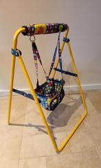 Schommel voor poppen Vaste prijs, Kinderen en Baby's, Speelgoed | Poppen, Ophalen of Verzenden, Zo goed als nieuw, Babypop