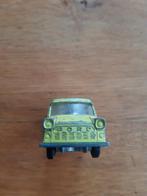 Ford Transit Caravan. Husky. Britain.., Hobby en Vrije tijd, Modelauto's | Overige schalen, Ophalen of Verzenden, Gebruikt, Auto